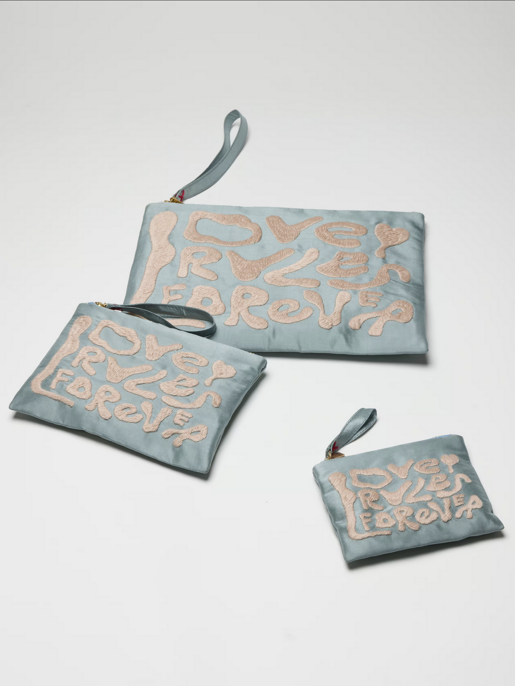 Pouch LRF L