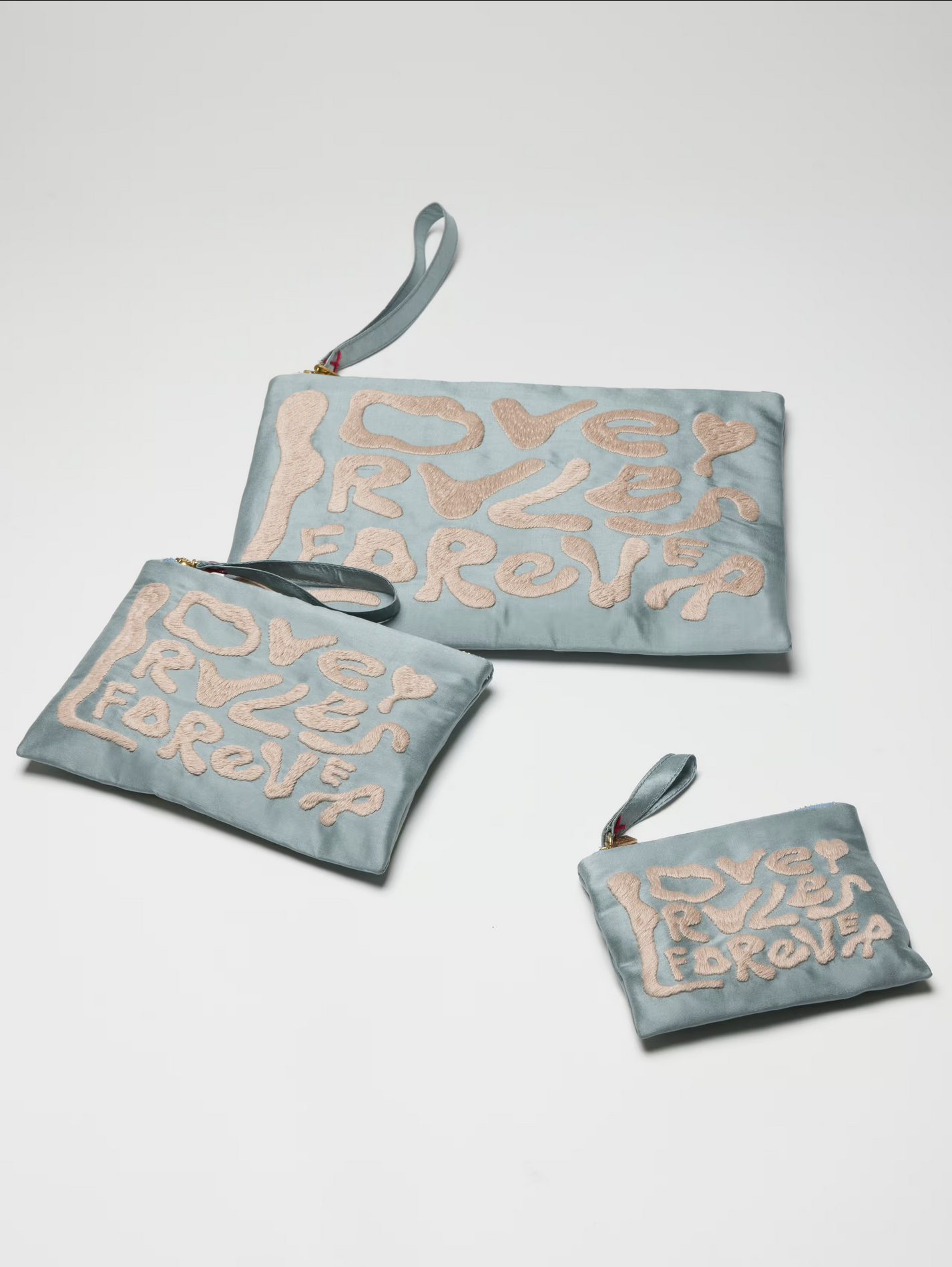 Pouch LRF L