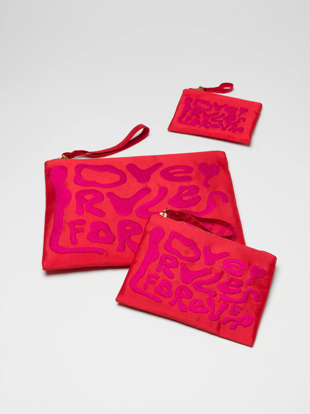 Pouch LRF M