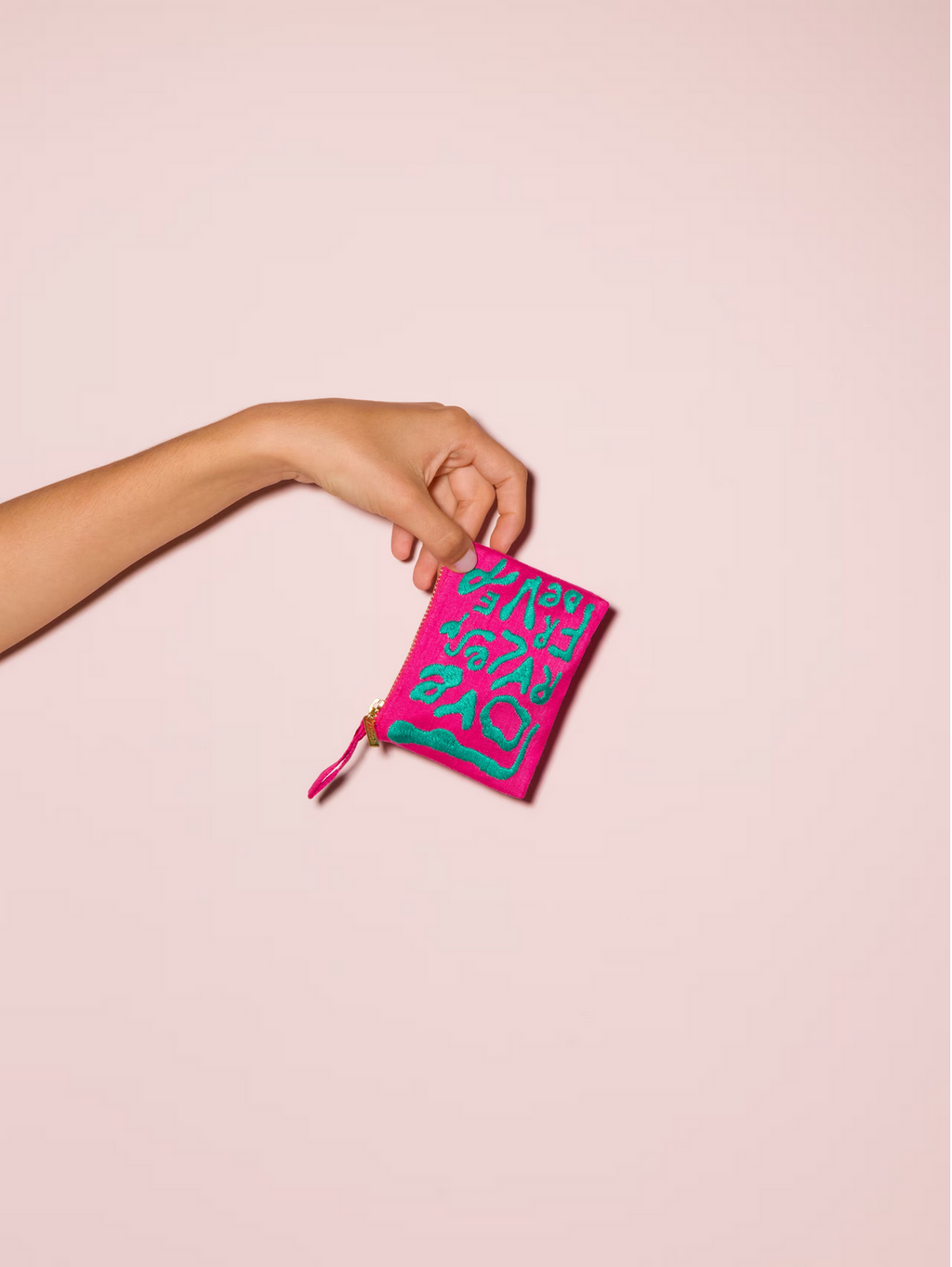 Pouch LRF S