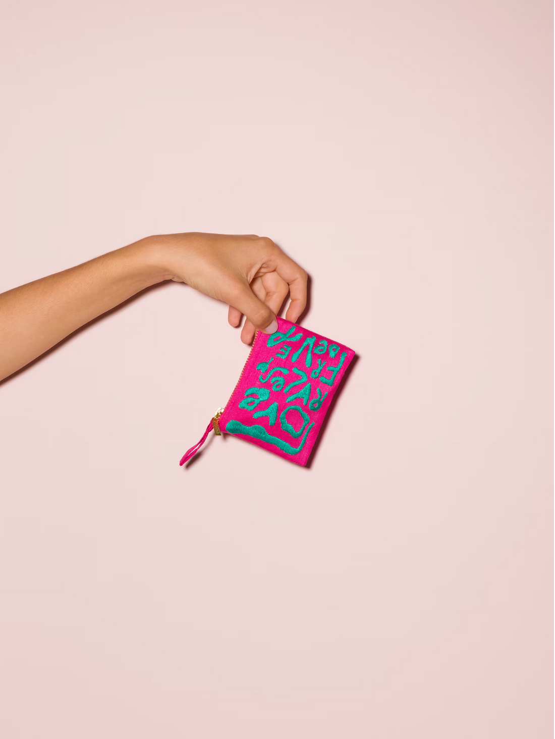 Pouch LRF S
