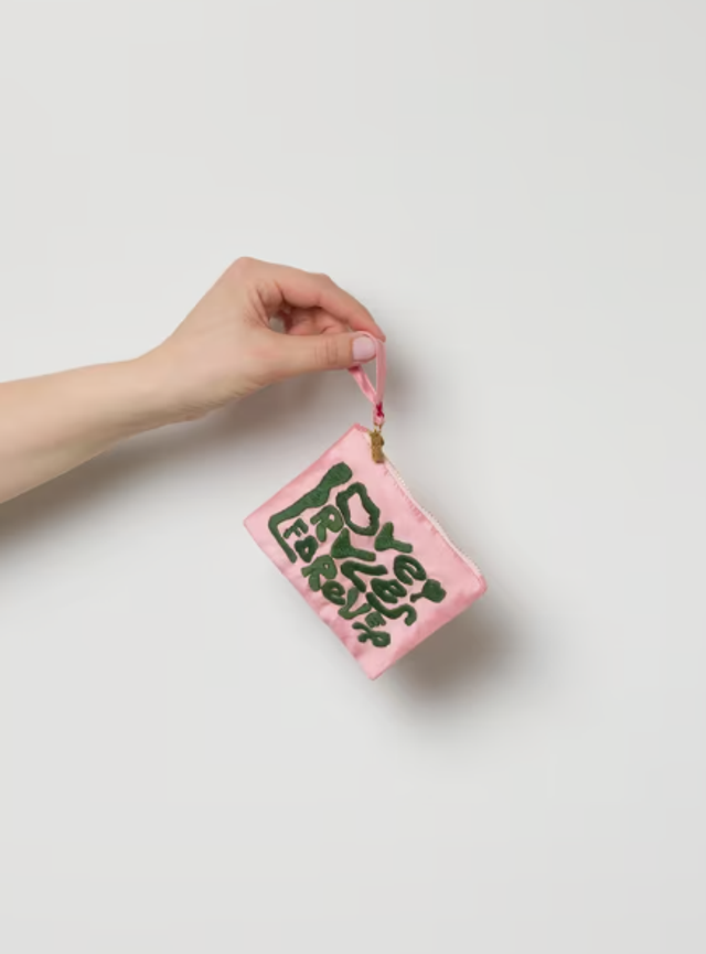 Pouch LRF S