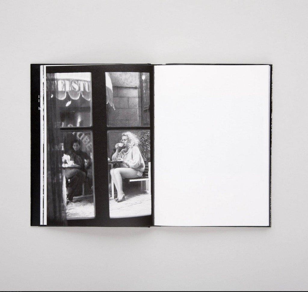 Roswitha Hecke – Irene