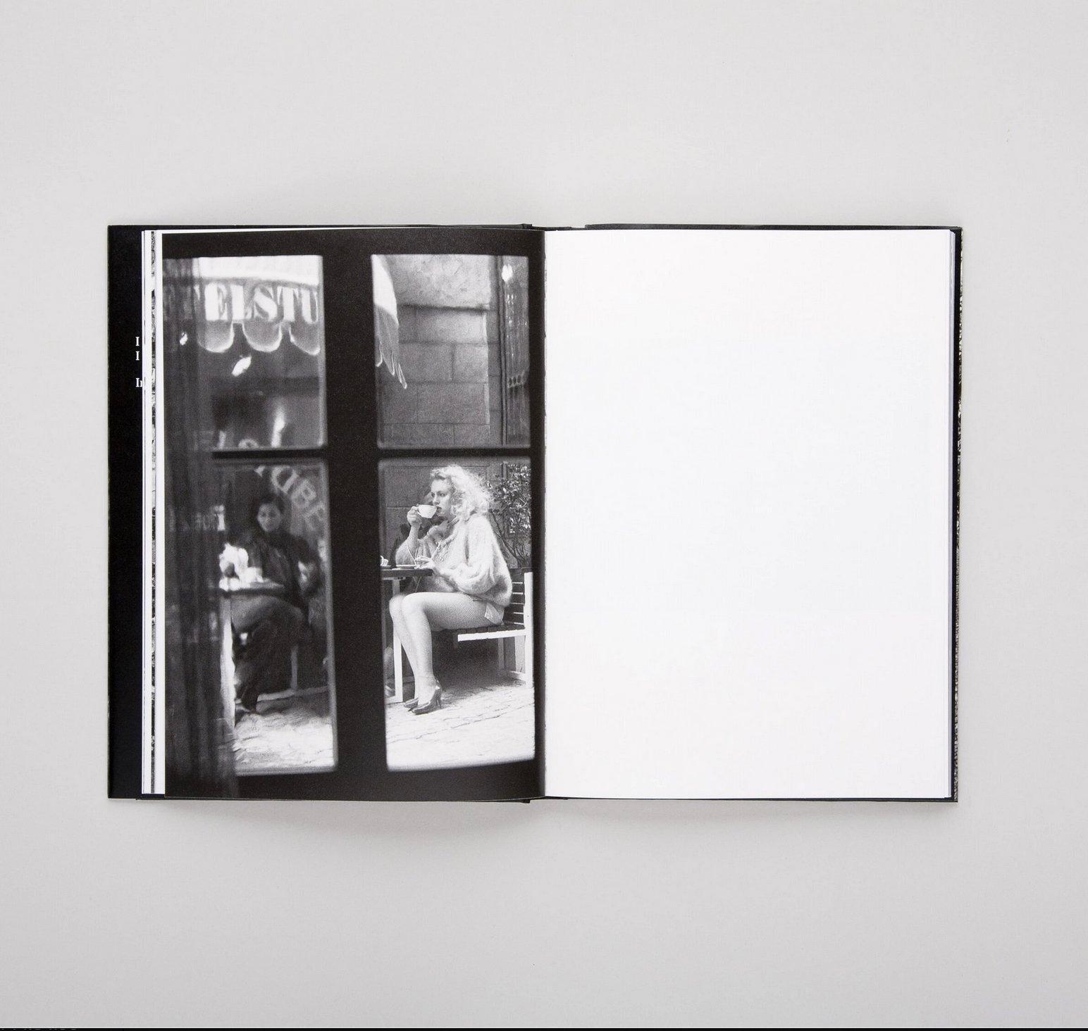 Roswitha Hecke – Irene