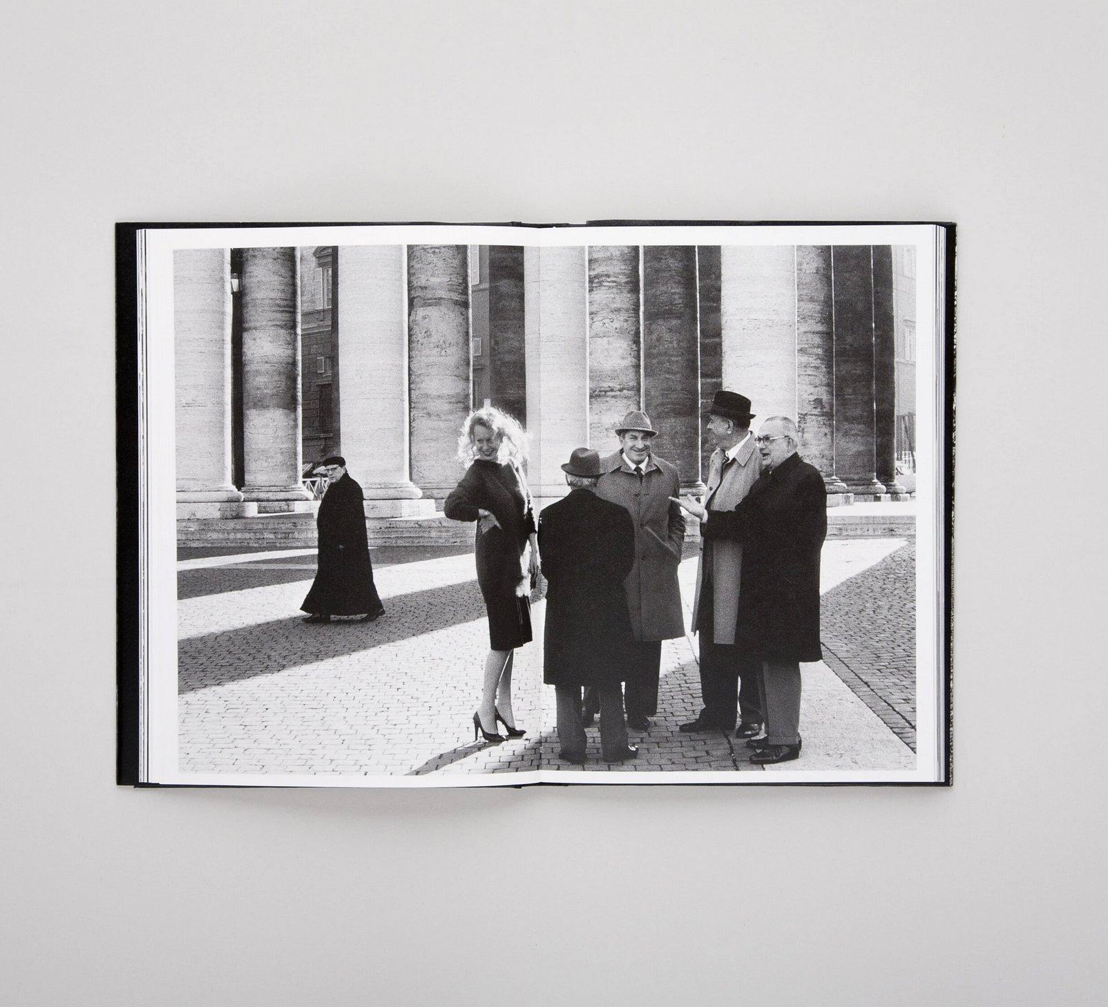 Roswitha Hecke – Irene