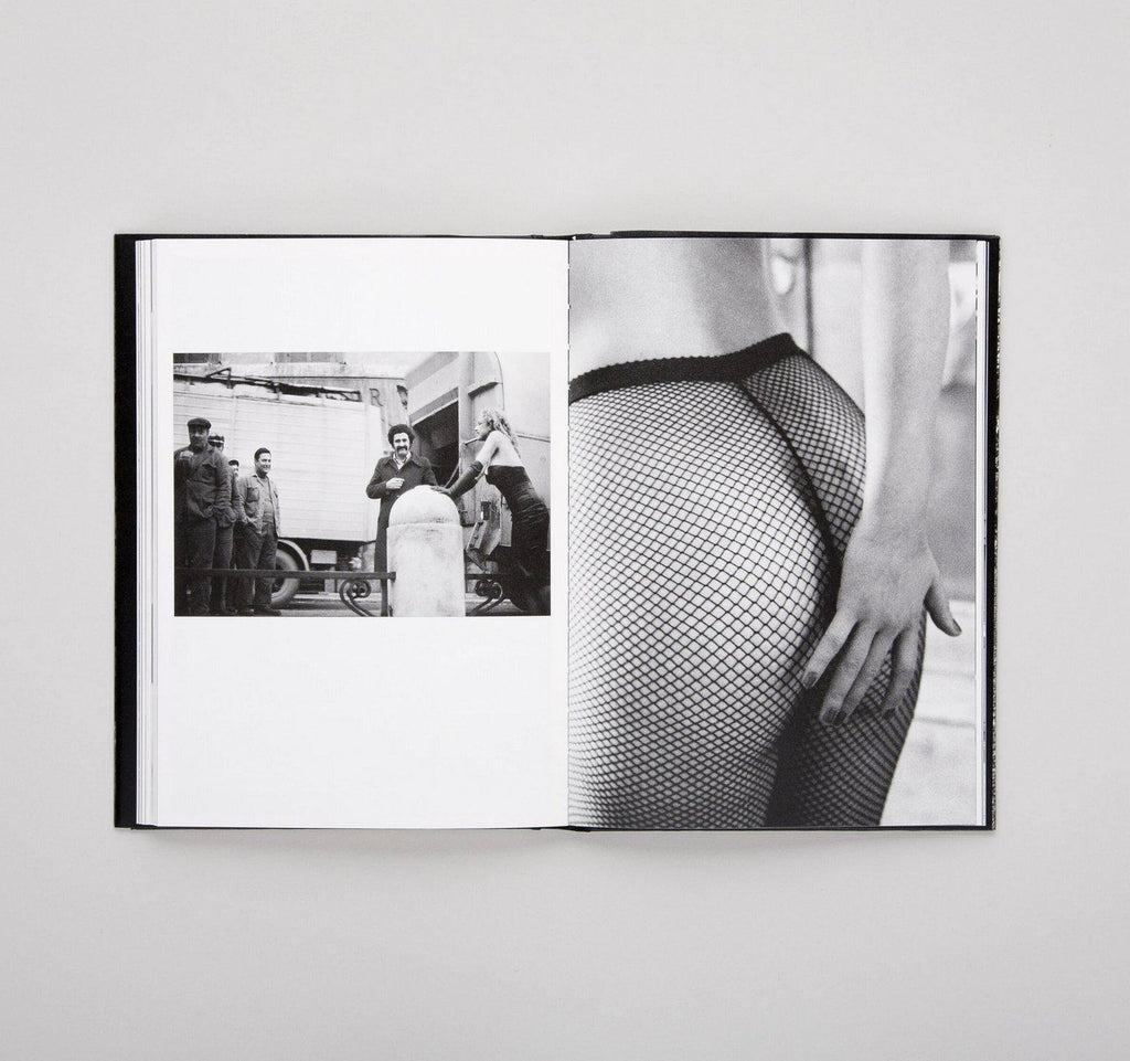 Roswitha Hecke – Irene
