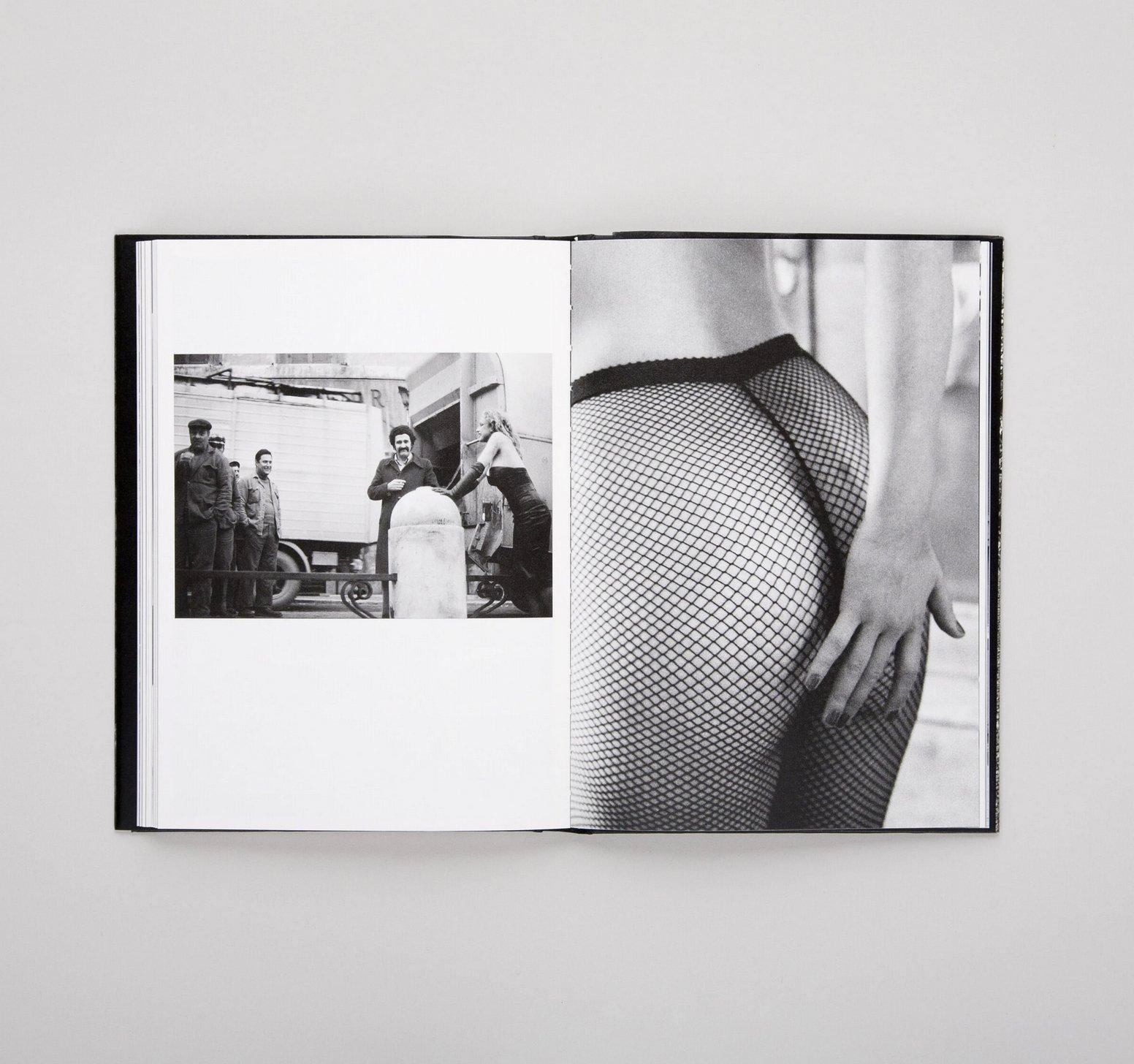 Roswitha Hecke – Irene