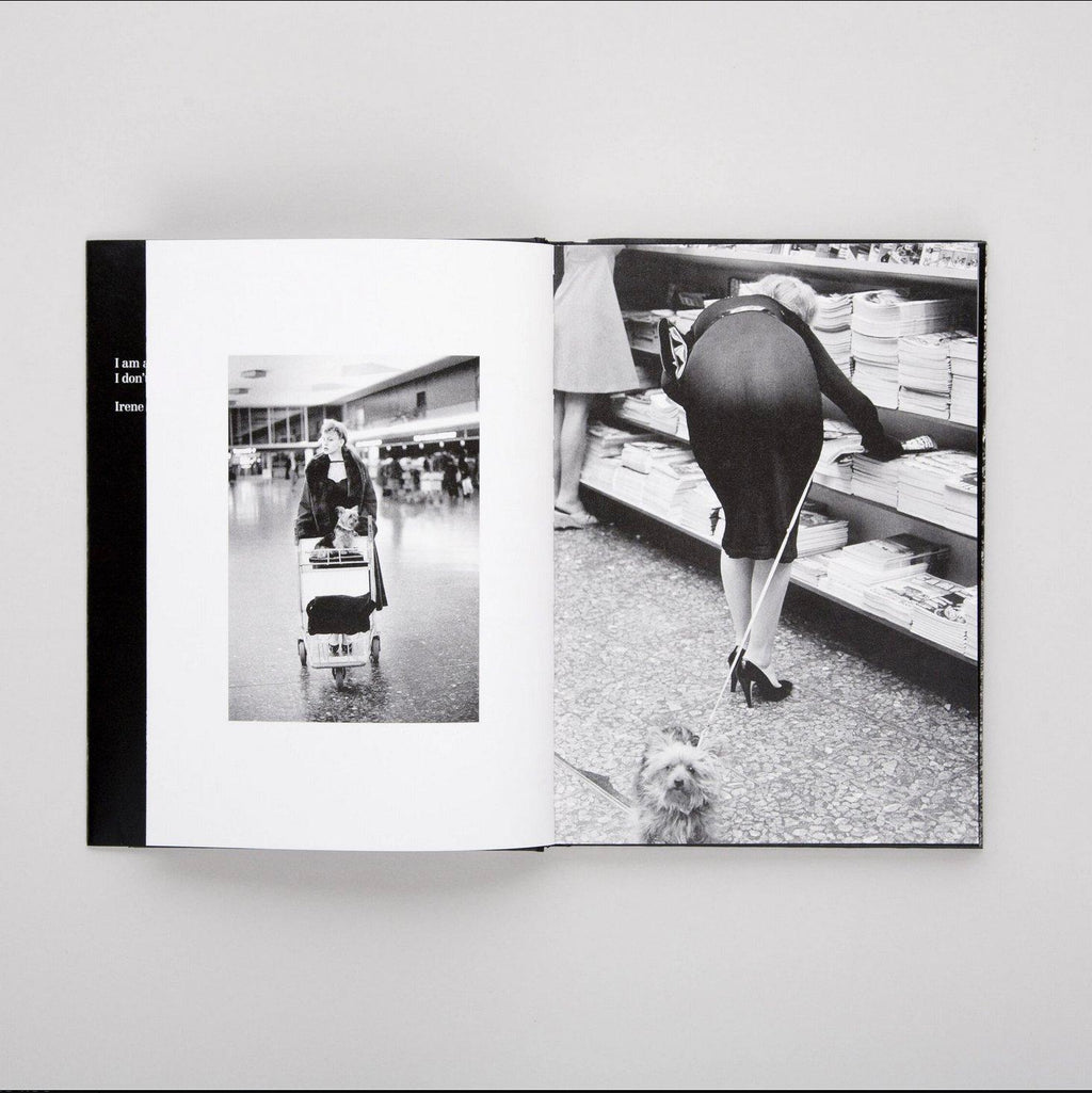 Roswitha Hecke – Irene