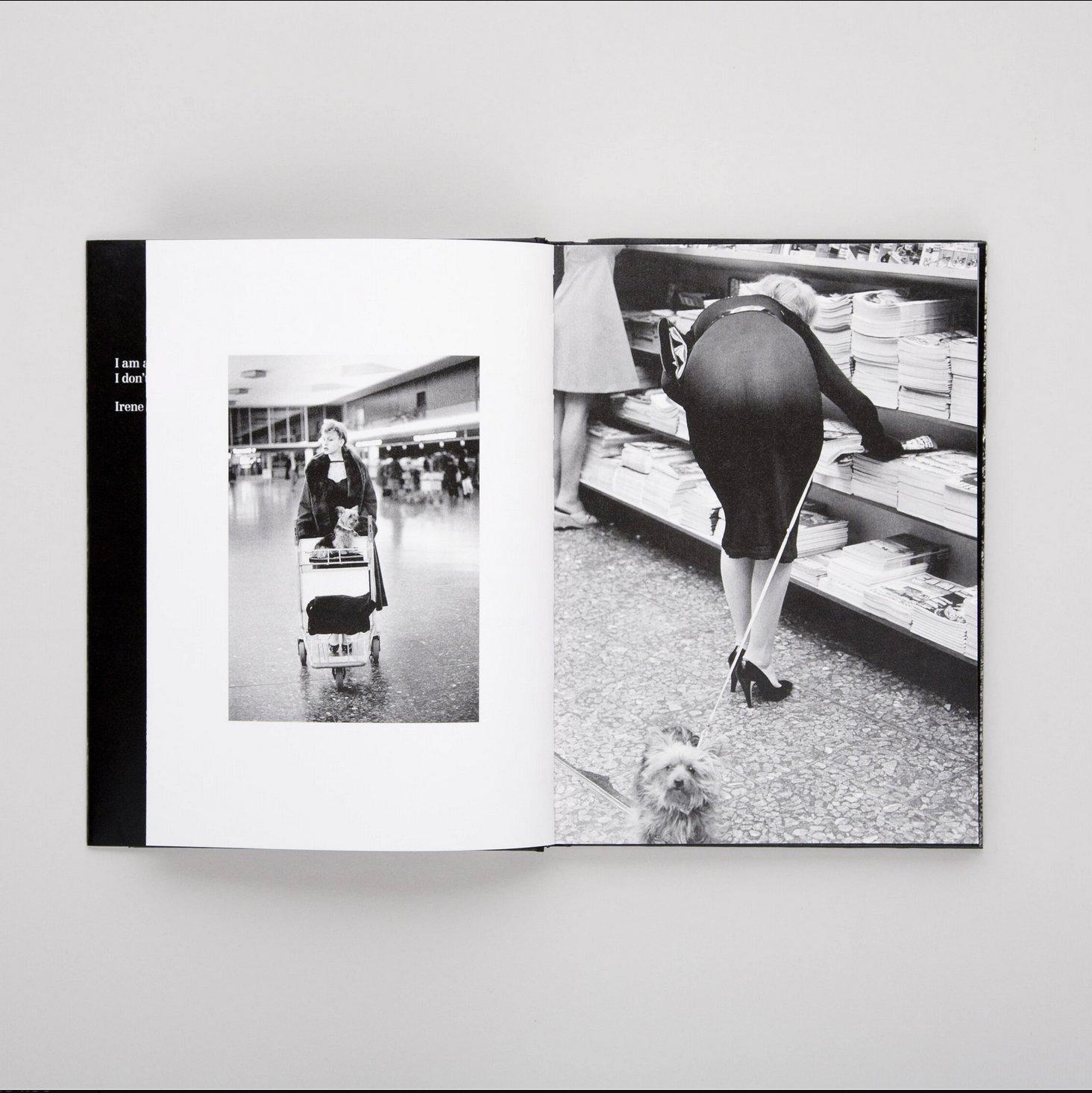 Roswitha Hecke – Irene