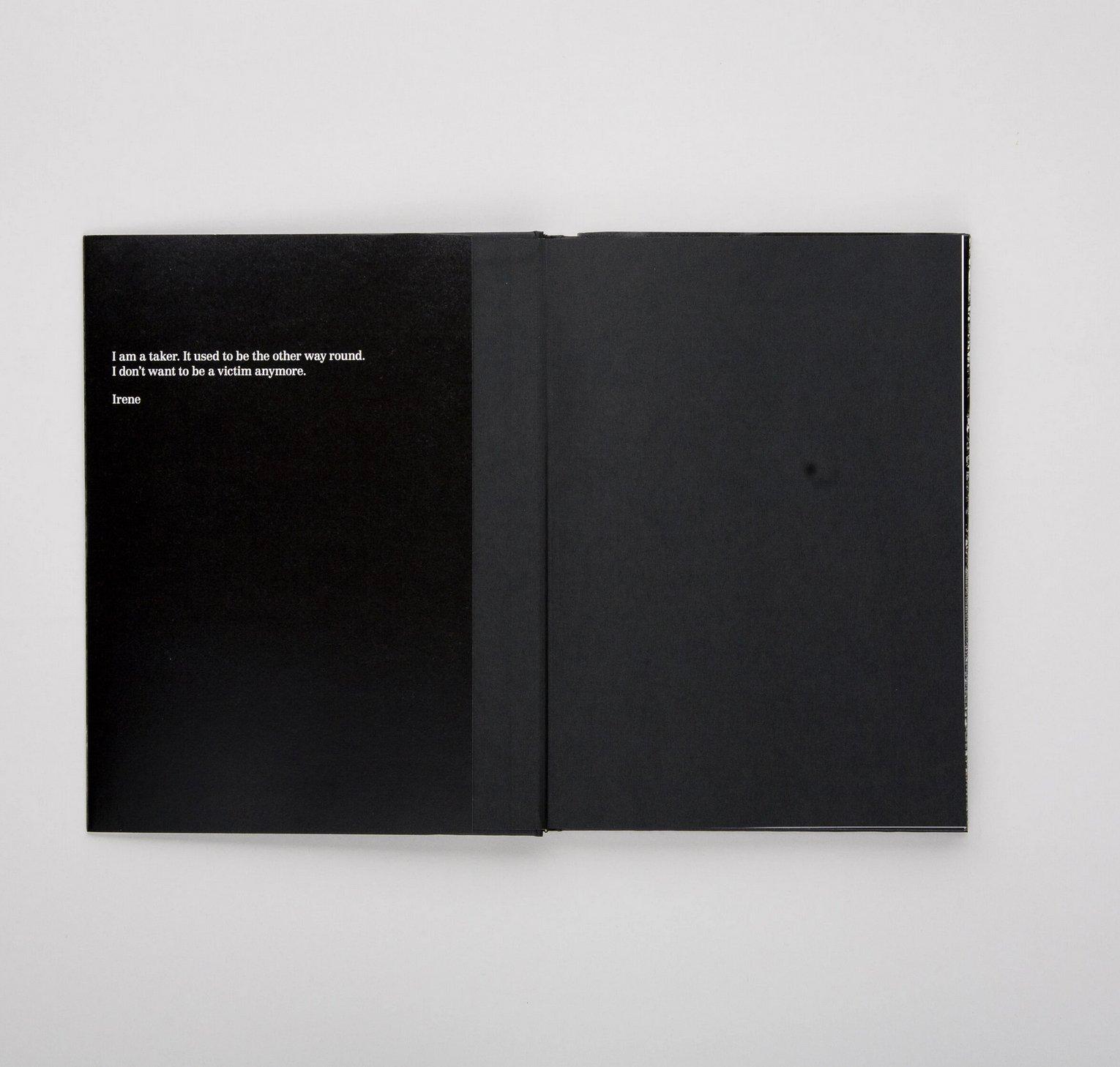 Roswitha Hecke – Irene