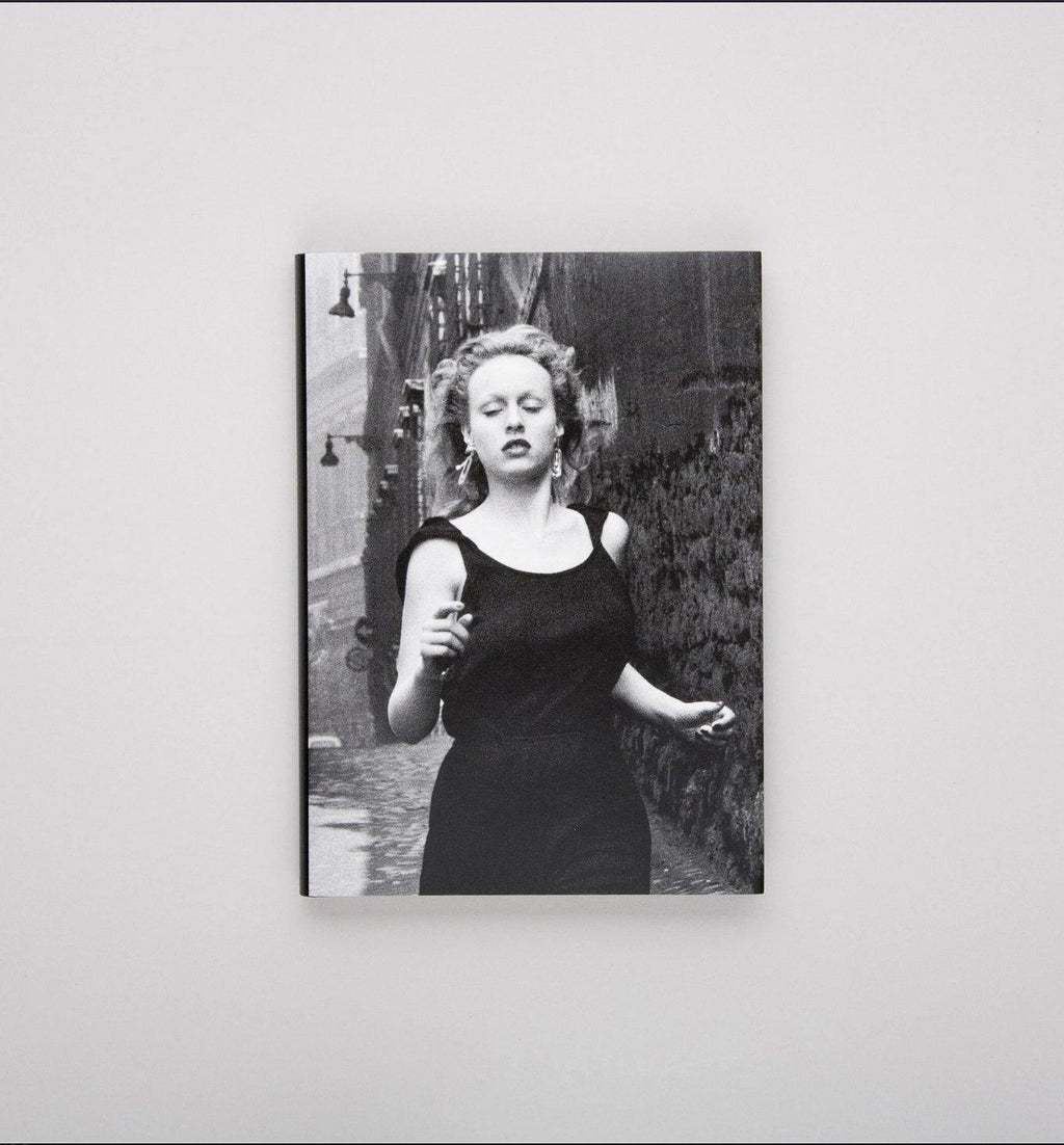 Roswitha Hecke – Irene