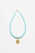 Samuel Kopp  | Samuel Kopp – Necklace Lightblue