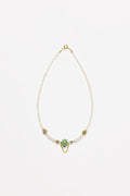 Samuel Kopp  | Samuel Kopp – Necklace Pearl and Murano