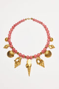 Samuel Kopp  | Samuel Kopp – Necklace Shells