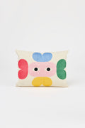 Sonnhild Kestler | Pillow Cotton embroidered 30x40cm (PE-13)