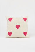 Sonnhild Kestler | Pillow Cotton embroidered 45x45cm (PE-X1)