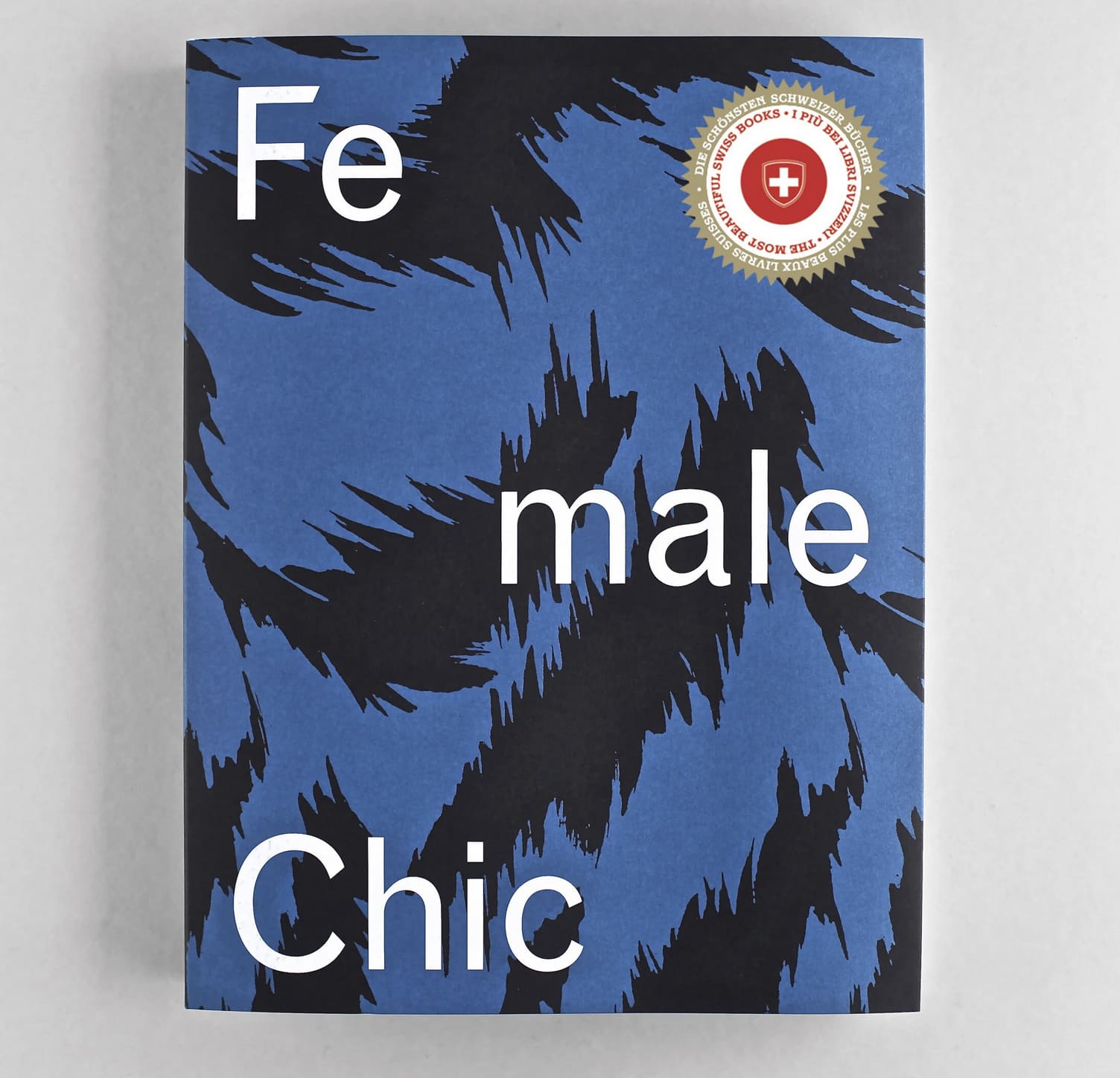Thema Selection – Female Chic (English Edition)