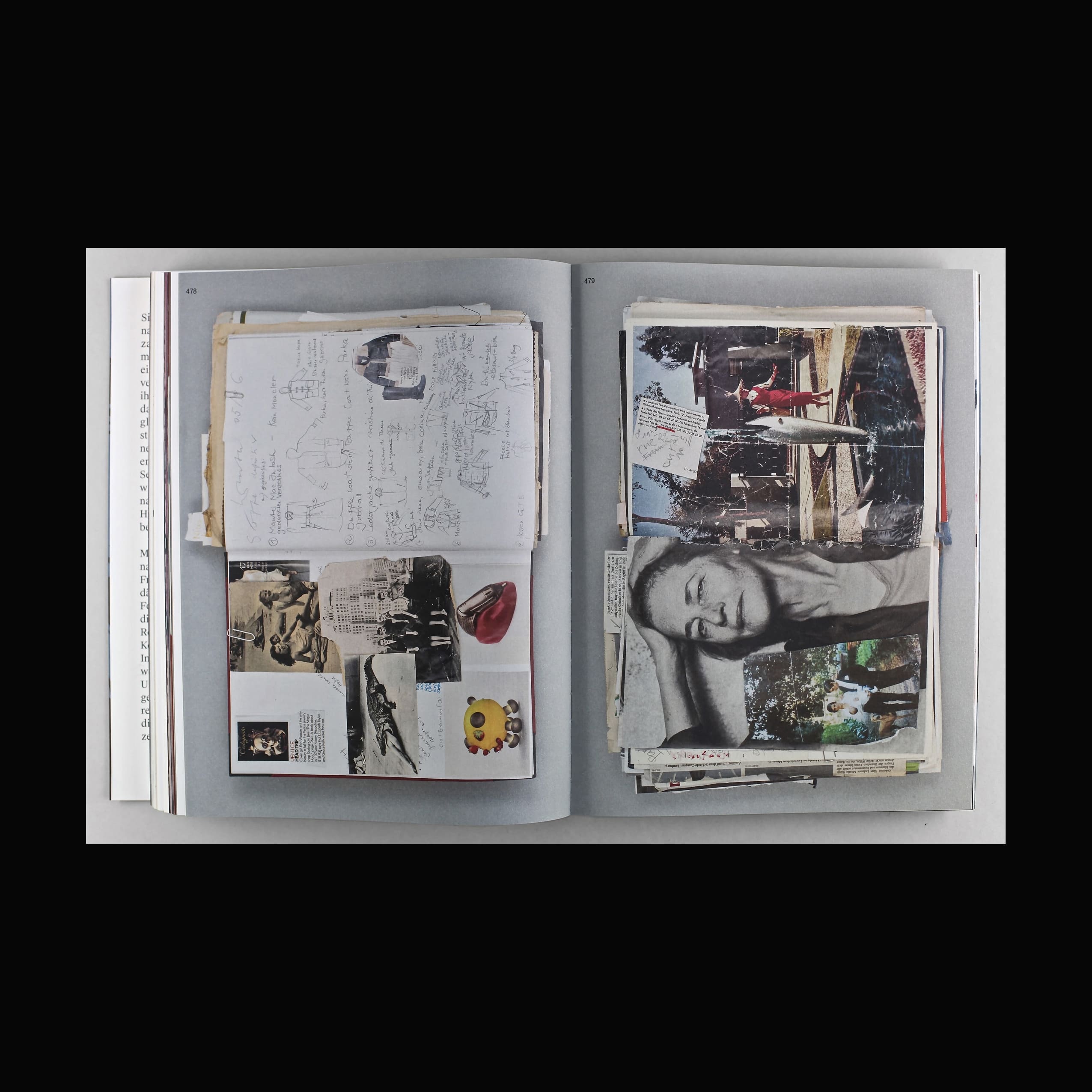 Thema Selection – Female Chic (English Edition)