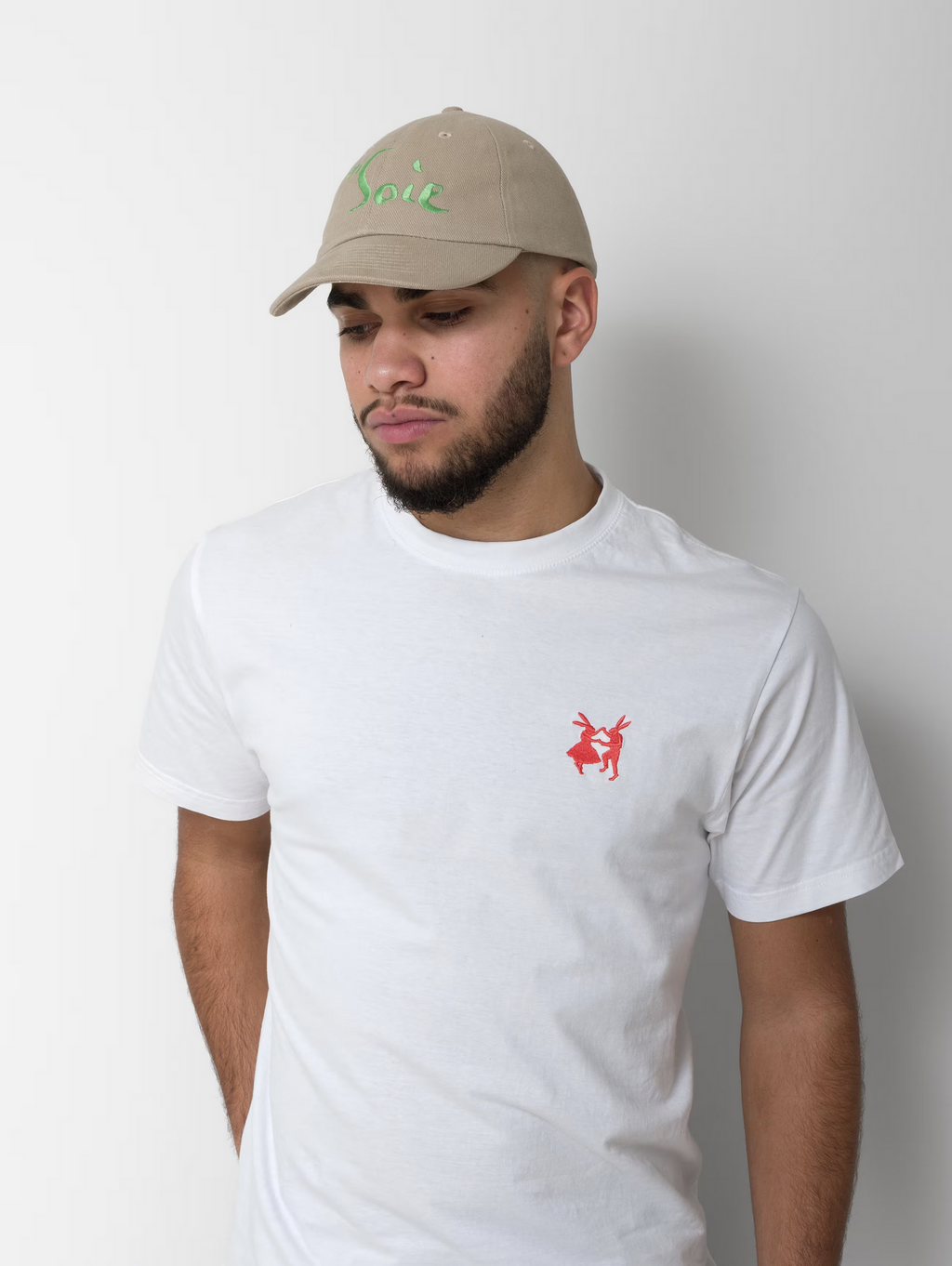 Tommy Cap enSoie Logo