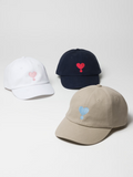 Tommy Cap Sourire Heart