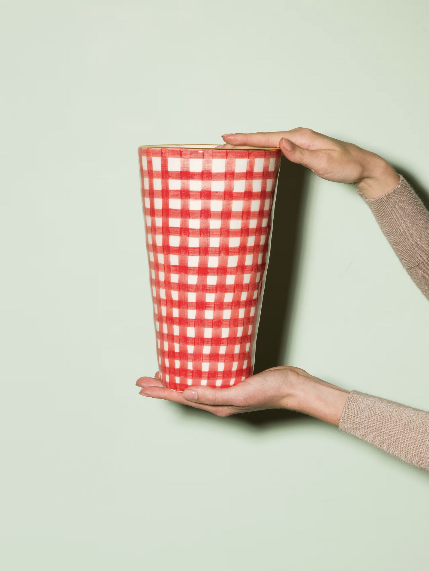 Vase Slim M