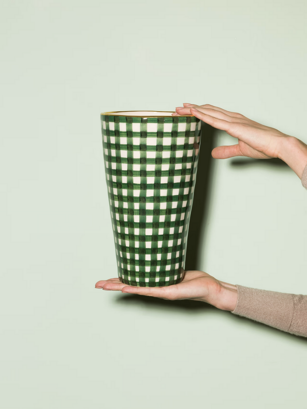Vase Slim M