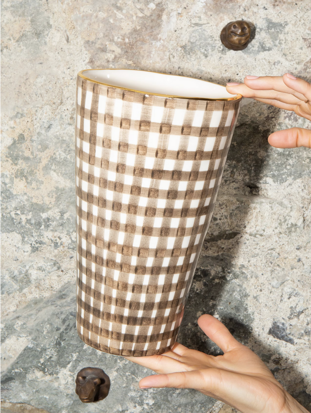 Vase Slim M