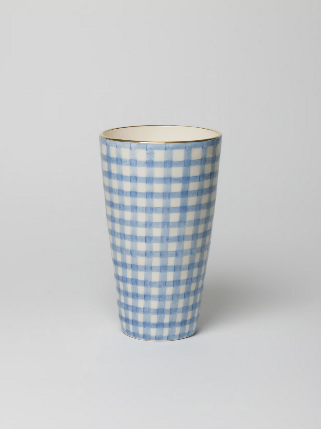 enSoie | Sourire Vase Slim S