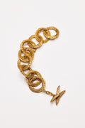 Vintage Costume Jewelry | Christian Lacroix – Bracelet