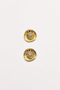 Vintage Costume Jewelry | De Liguoro – Earclips Hats