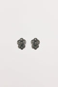 Vintage Costume Jewelry | Elsa Schiaparelli – Earclips Spirals