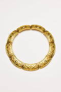 Vintage Costume Jewelry | Fendi – Necklace Double F