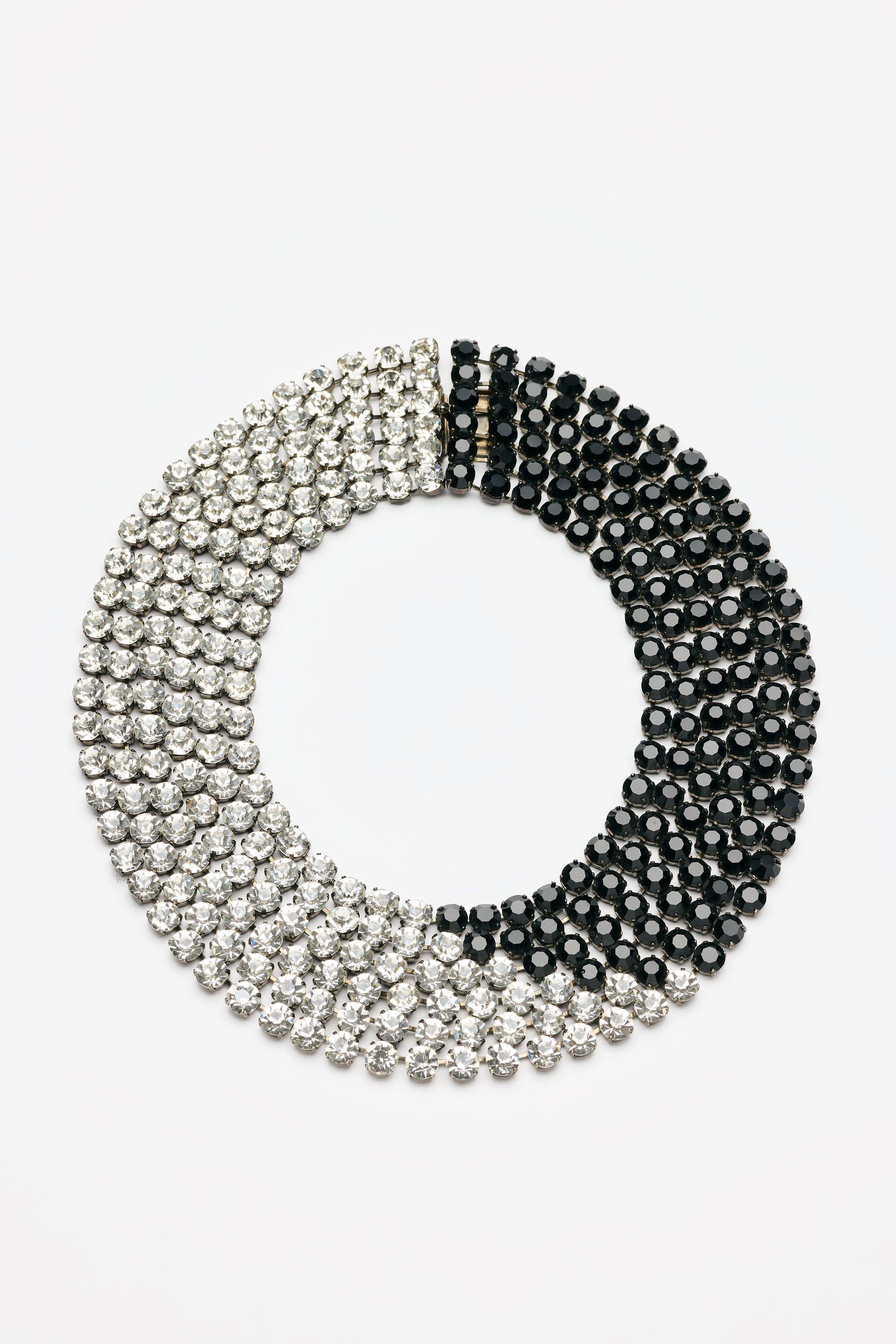 Vintage Costume Jewelry | Giuliano Fratti – Necklace