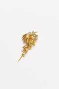 Vintage Costume Jewelry | Haute Couture – Brooch