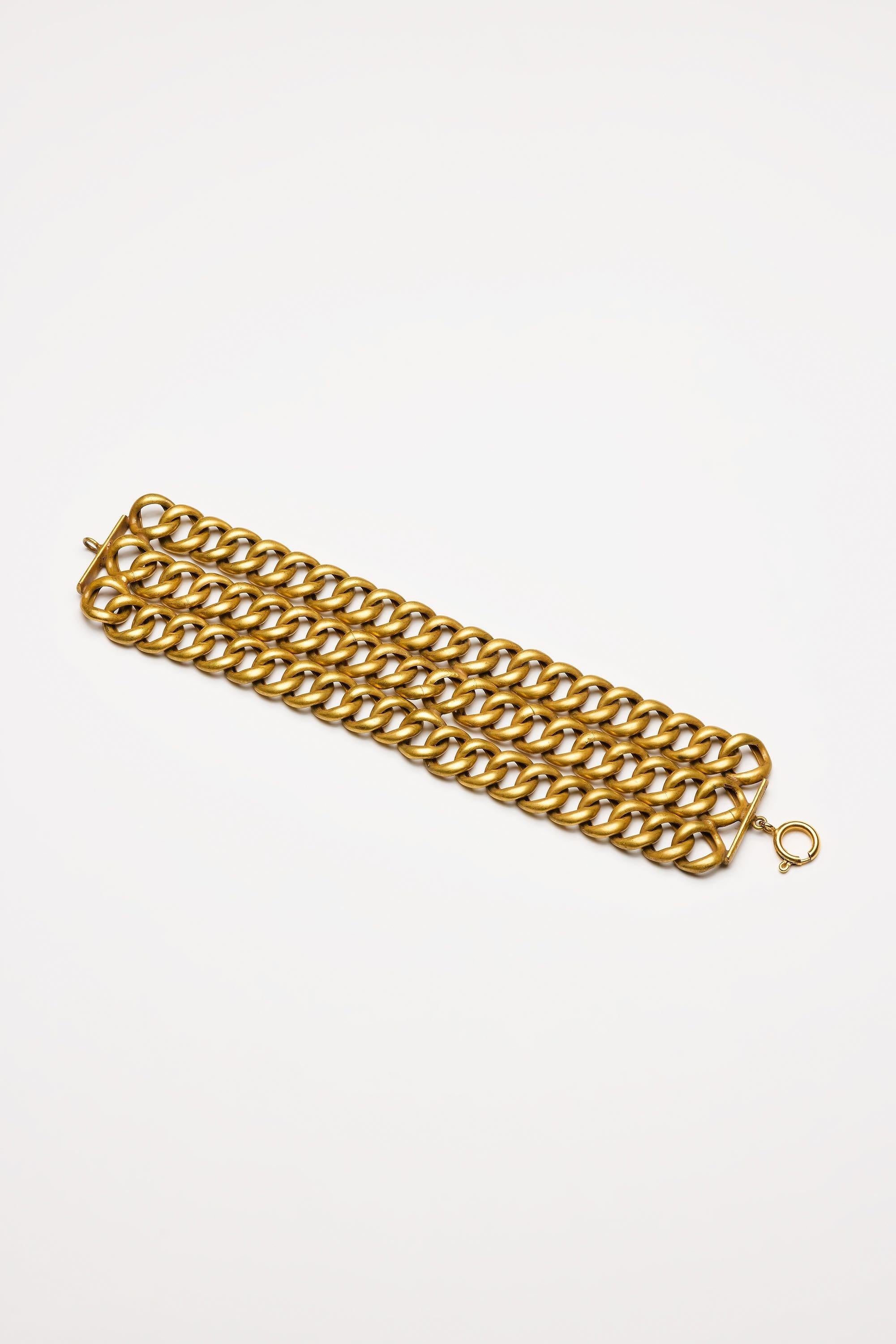 Vintage Costume Jewelry | Joseff of Hollywood – Bracelet