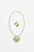 Vintage Costume Jewelry | Kenneth Jay Lane – Set Bow