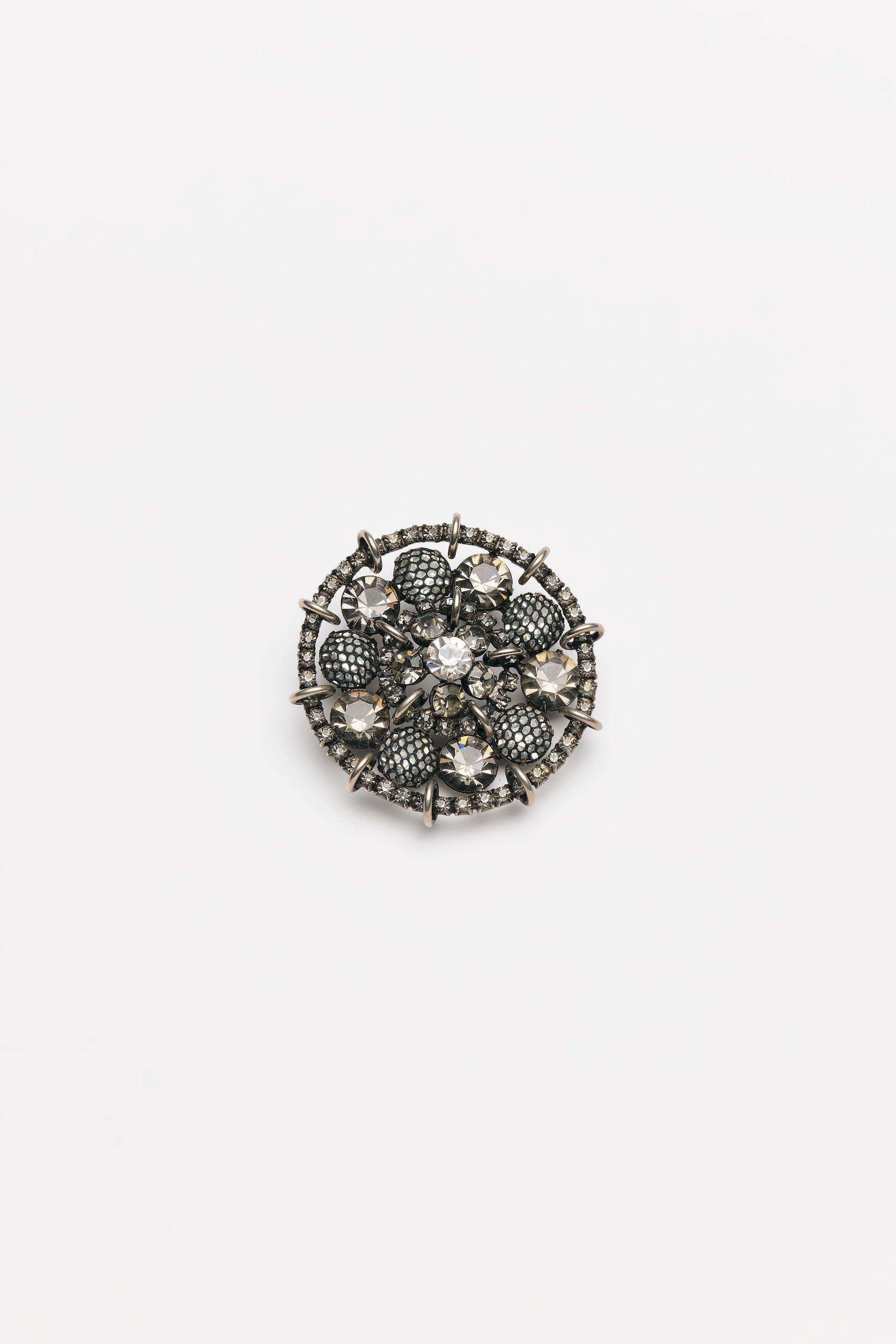 Vintage Costume Jewelry | Kramer of NY – Brooch