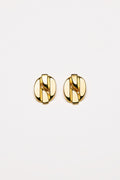 Vintage Costume Jewelry | Laura Biagotti – Chain Piece