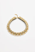 Vintage Costume Jewelry | Leni Kuborn-Grothe Kitzbühel – Necklace