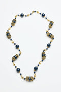 Vintage Costume Jewelry | Maison Goossens – Sautoir