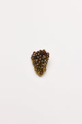 Vintage Costume Jewelry | Maison Gripoix – Brooch Pine