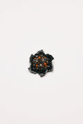 Vintage Costume Jewelry | Miriam Haskell – Brooch Halloween