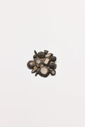 Vintage Costume Jewelry | Patrick Rétif – Brooch