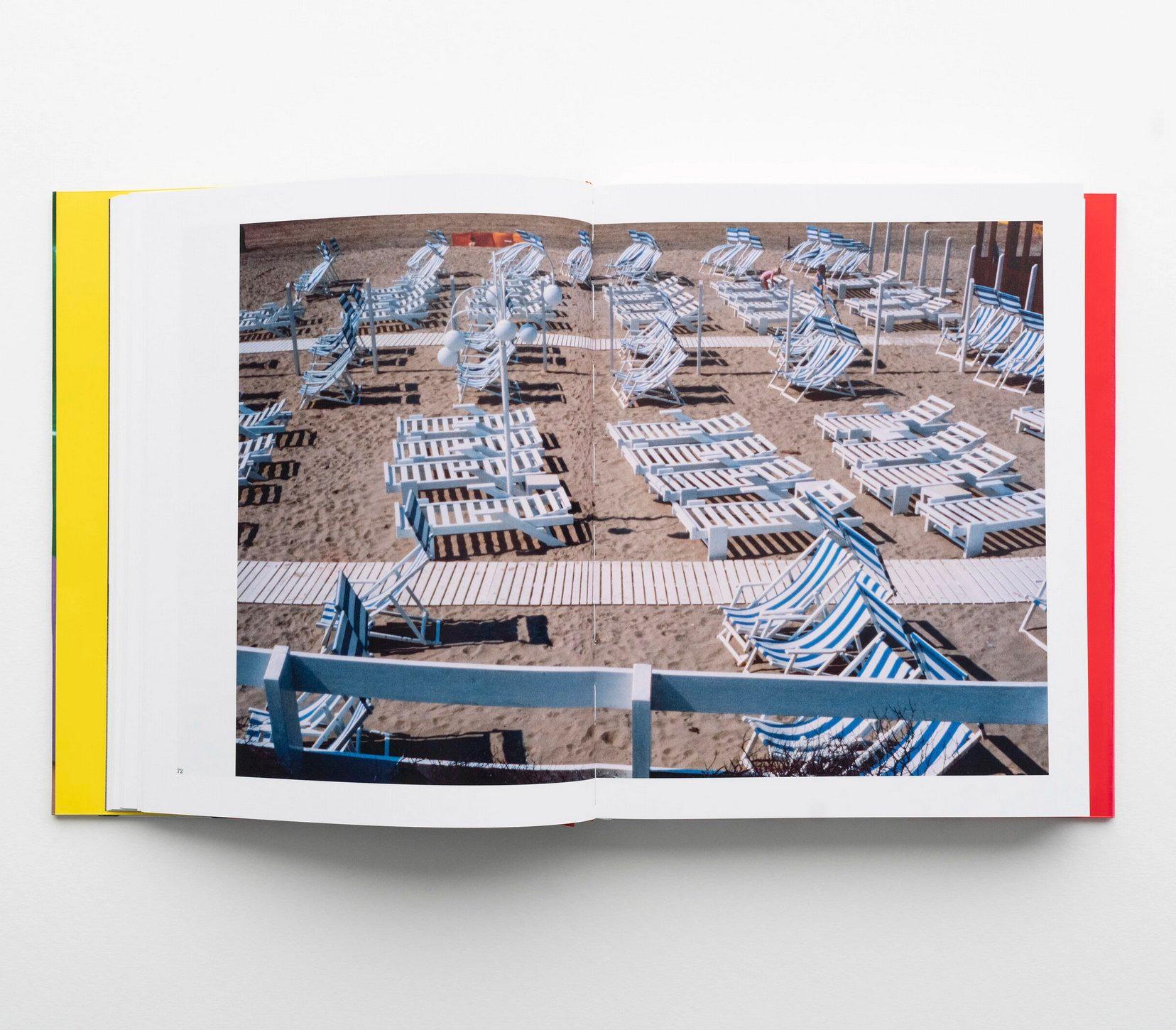 Walter Pfeiffer –  Chez Walti