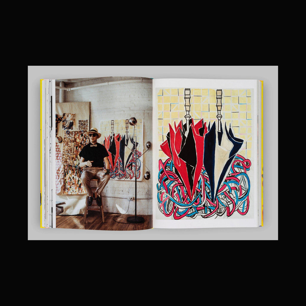 Walter Pfeiffer – Drawings