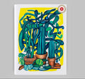 Walter Pfeiffer – Drawings