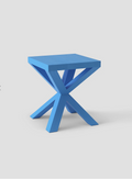 X Hocker Kreta