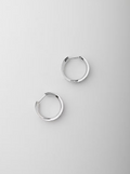 Yan Jiang Studio | Broken Edge - Half Hoop