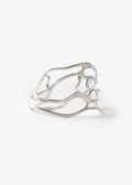 Yan Jiang Studio | Broken Fabric - Bracelet