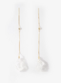 Yan Jiang Studio | Bubble Drop  Earrings
